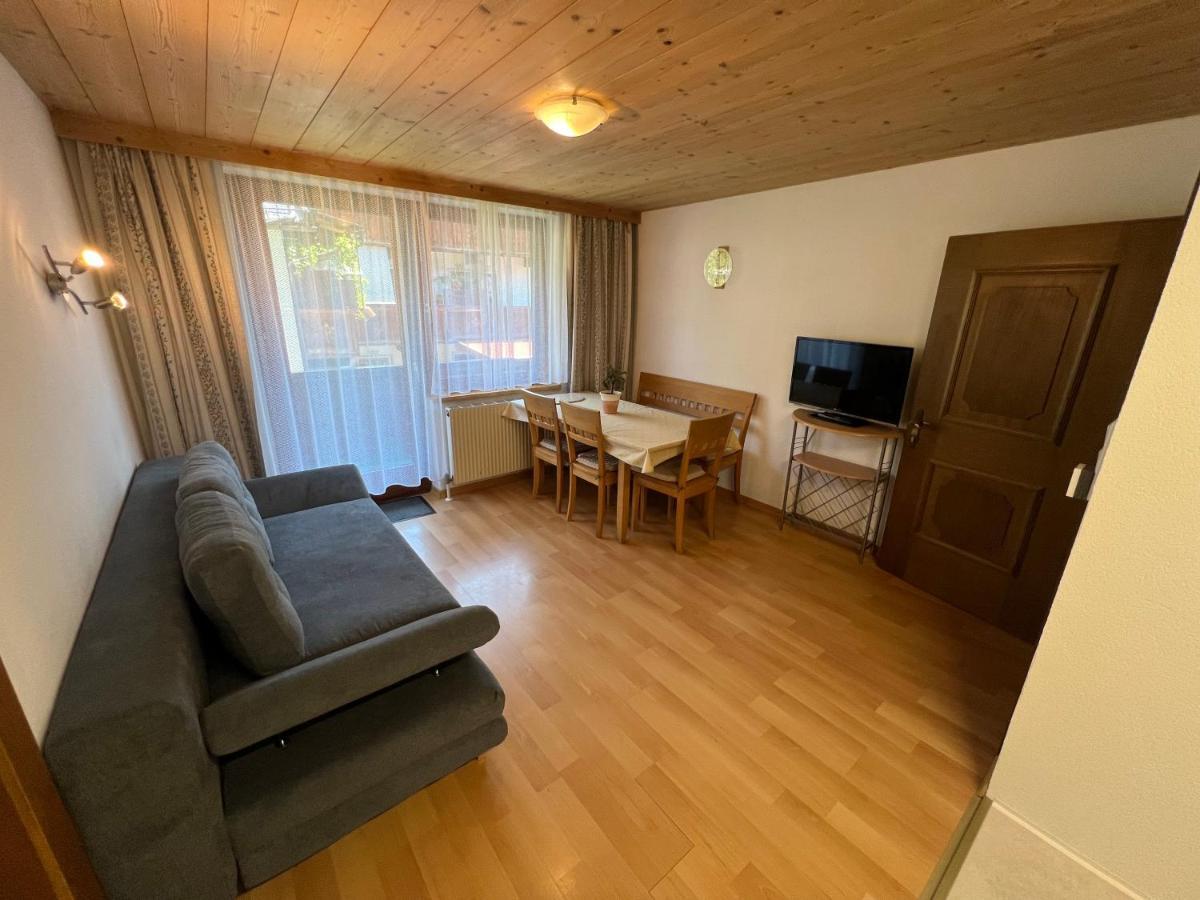 Gaestehaus Edelweiss Reith bei Seefeld Ngoại thất bức ảnh