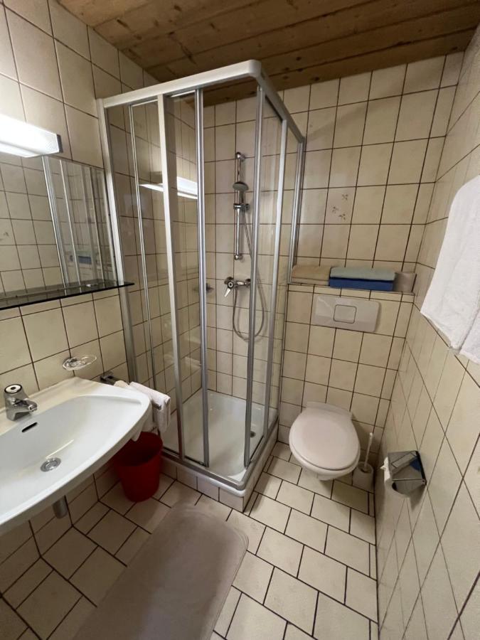 Gaestehaus Edelweiss Reith bei Seefeld Ngoại thất bức ảnh